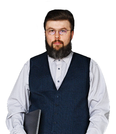 Дмитрий Жарский